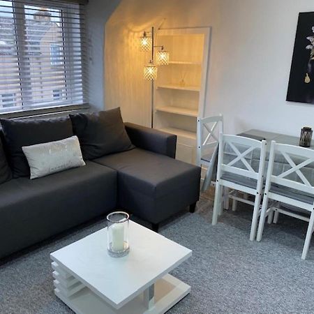 Denny Street Apartman Inverness Kültér fotó